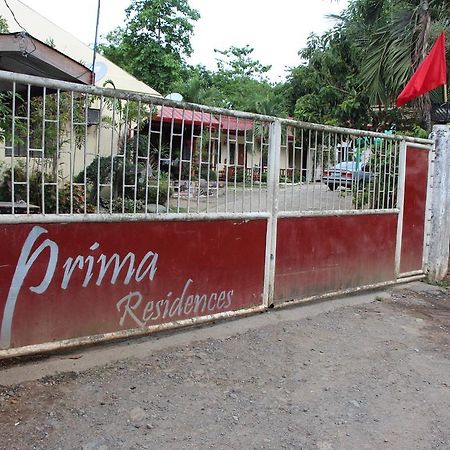 Prima Residences Palawan Екстериор снимка
