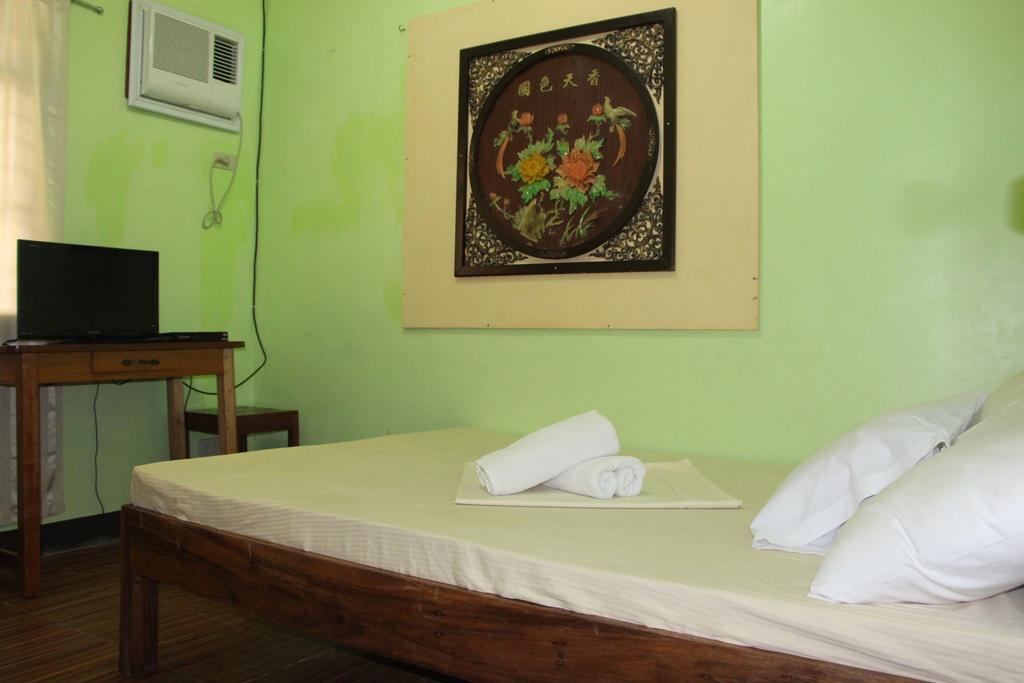 Prima Residences Palawan Стая снимка