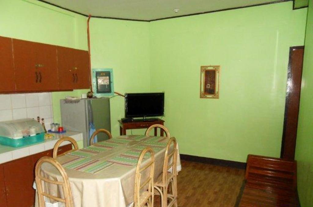 Prima Residences Palawan Стая снимка