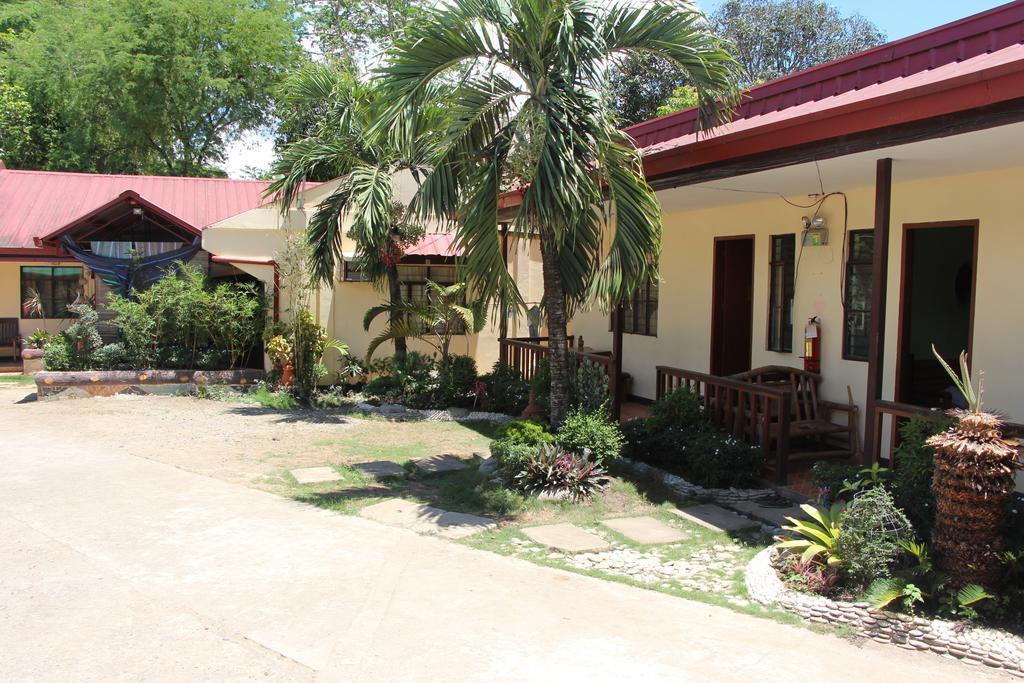 Prima Residences Palawan Екстериор снимка