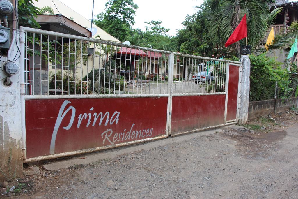 Prima Residences Palawan Екстериор снимка