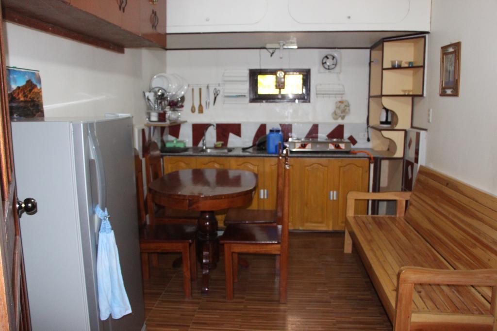 Prima Residences Palawan Екстериор снимка