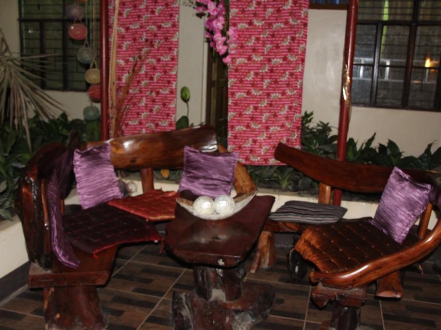 Prima Residences Palawan Екстериор снимка