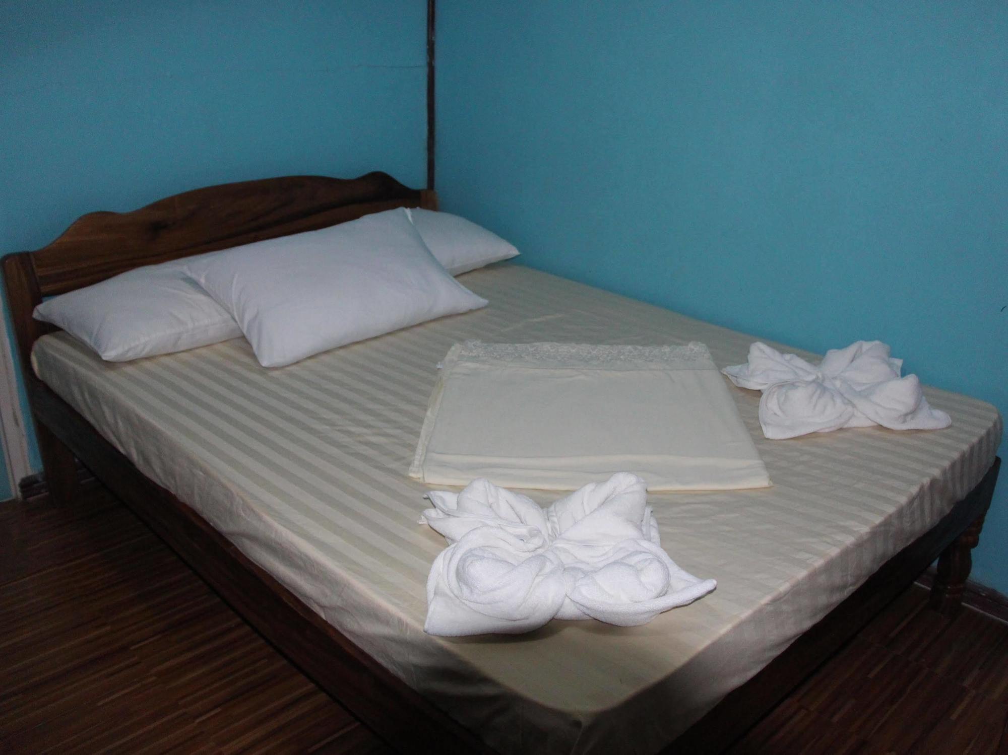 Prima Residences Palawan Екстериор снимка